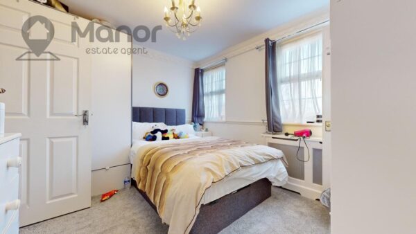 Pimpernel Way, Harold Hill, RM3 8BT