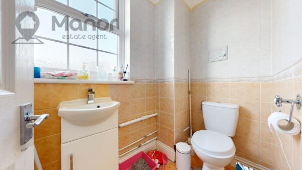 Pimpernel Way, Harold Hill, RM3 8BT