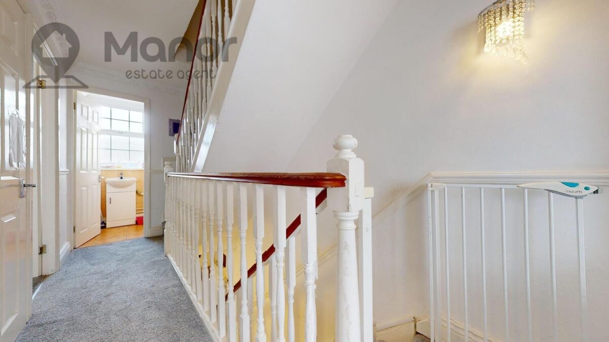 Pimpernel Way, Harold Hill, RM3 8BT