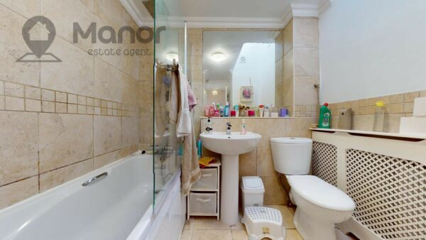 Pimpernel Way, Harold Hill, RM3 8BT