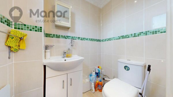 Pimpernel Way, Harold Hill, RM3 8BT