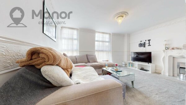 Pimpernel Way, Harold Hill, RM3 8BT