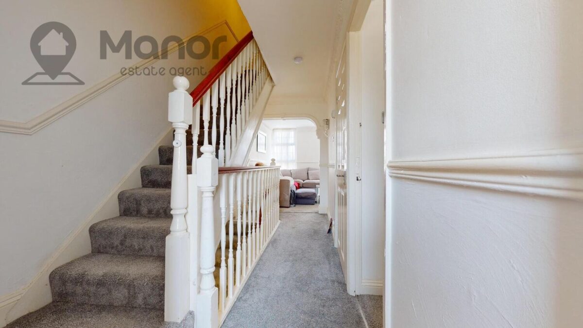 Pimpernel Way, Harold Hill, RM3 8BT