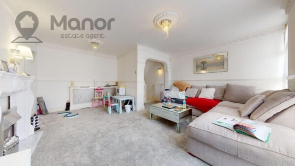 Pimpernel Way, Harold Hill, RM3 8BT