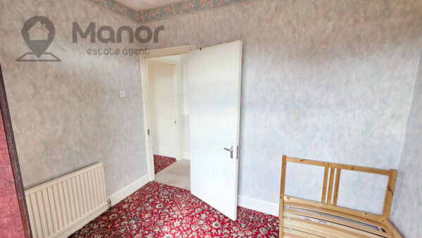 Reigate Road, Seven Kings, IG3 9HD