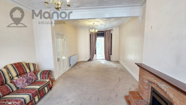 Reigate Road, Seven Kings, IG3 9HD