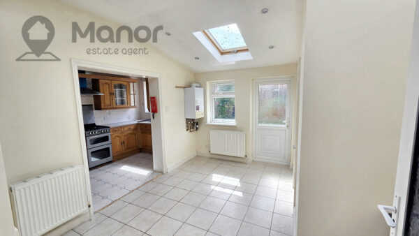 Reigate Road, Seven Kings, IG3 9HD