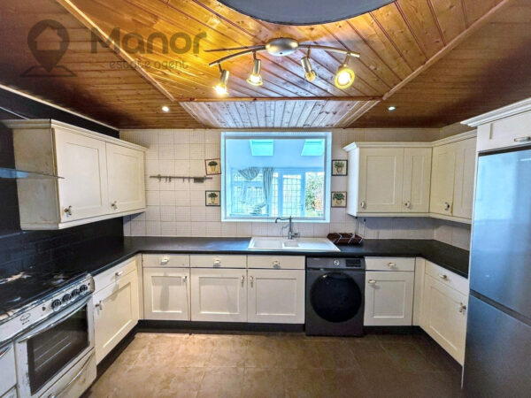 Barnstaple Road, Romford, RM3 7TH