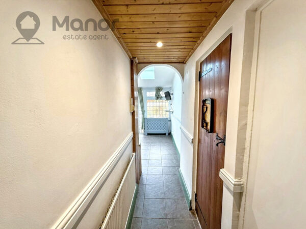 Barnstaple Road, Romford, RM3 7TH