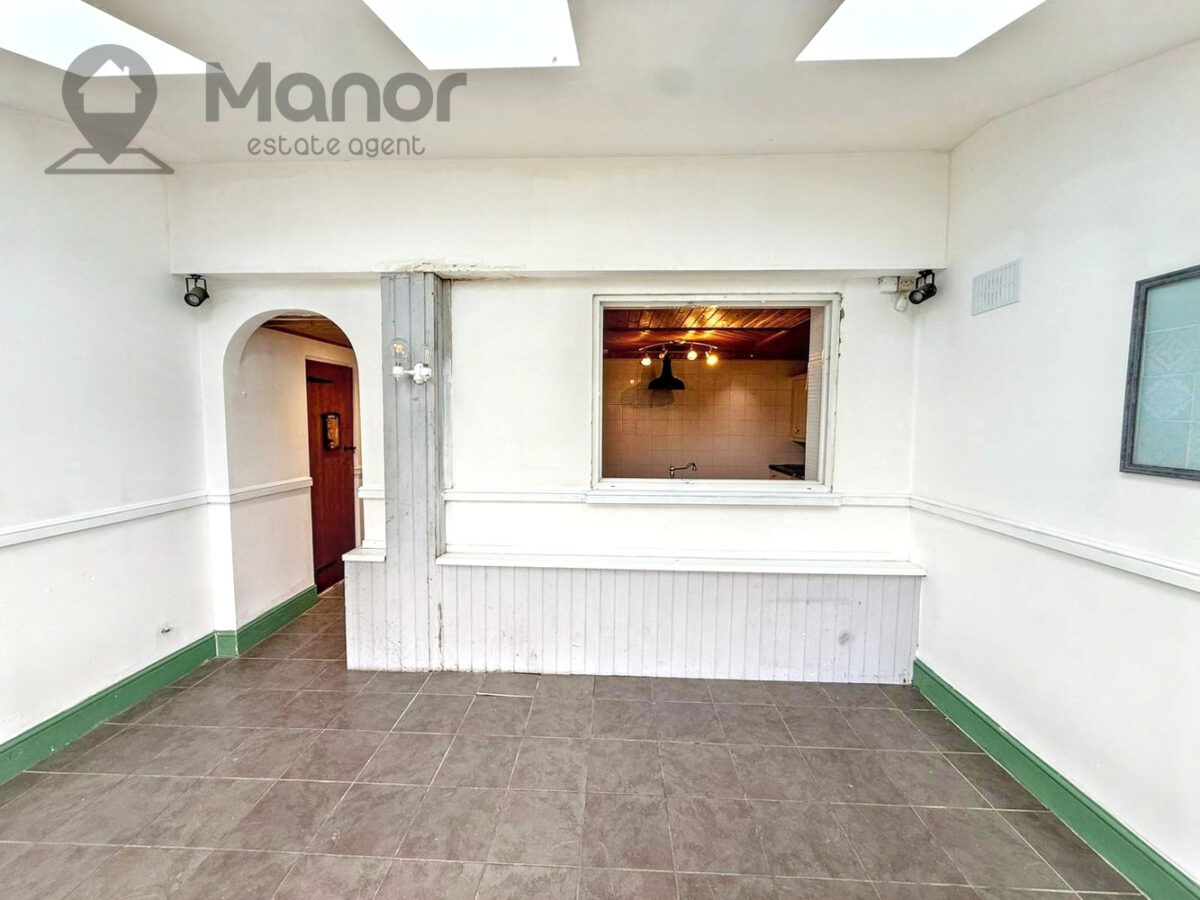 Barnstaple Road, Romford, RM3 7TH