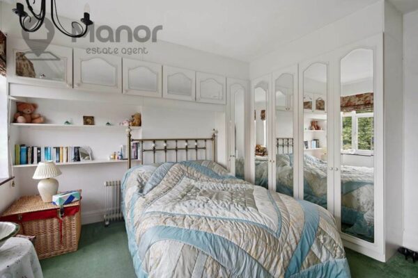 Rochester Gardens, Ilford, IG1 3LZ