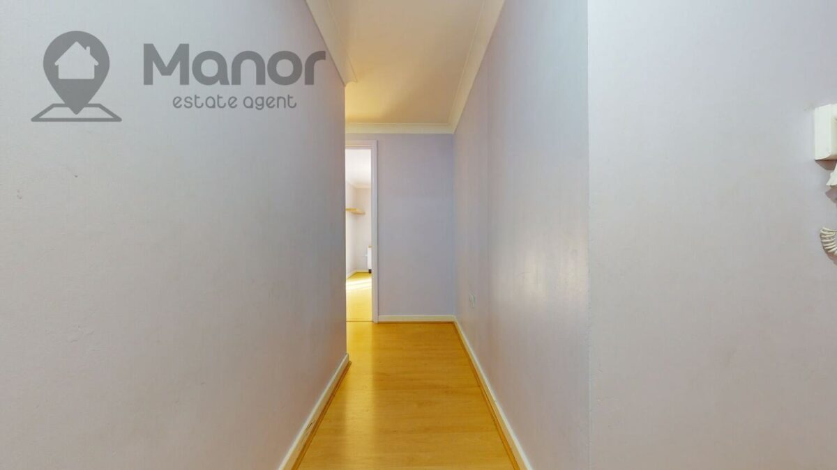 Queensberry Place, Manor Park, E12 6UN