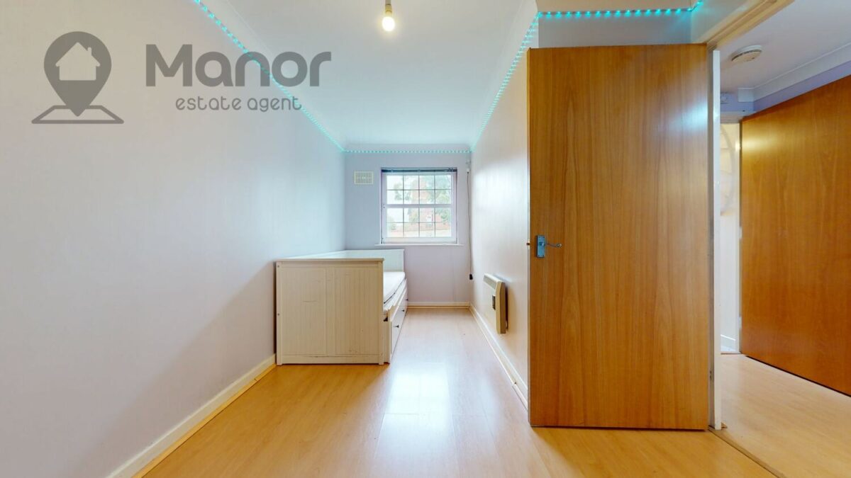 Queensberry Place, Manor Park, E12 6UN