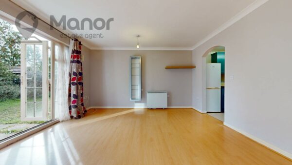 Queensberry Place, Manor Park, E12 6UN