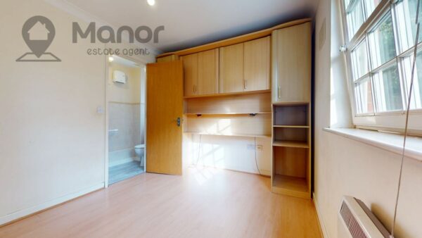 Queensberry Place, Manor Park, E12 6UN