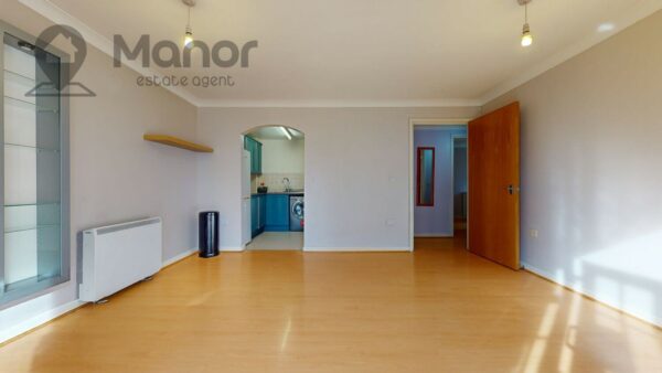 Queensberry Place, Manor Park, E12 6UN