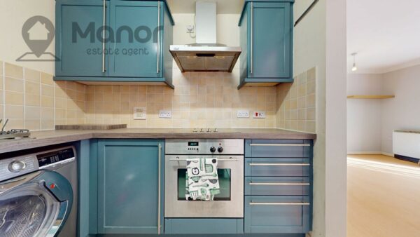 Queensberry Place, Manor Park, E12 6UN