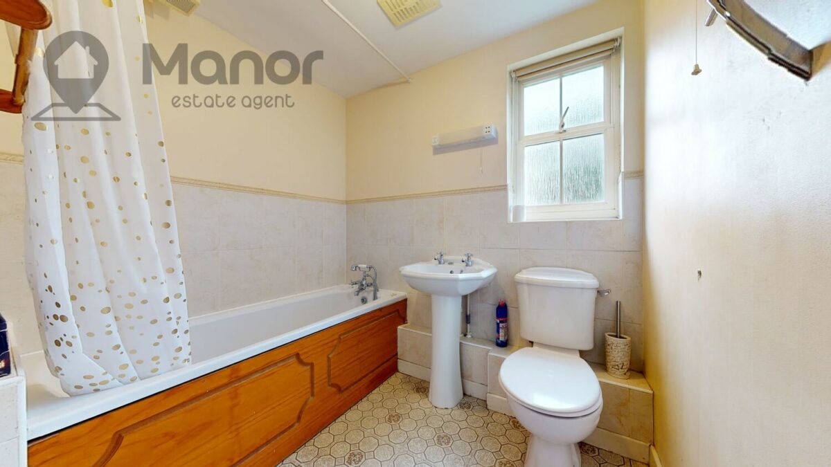 Queensberry Place, Manor Park, E12 6UN