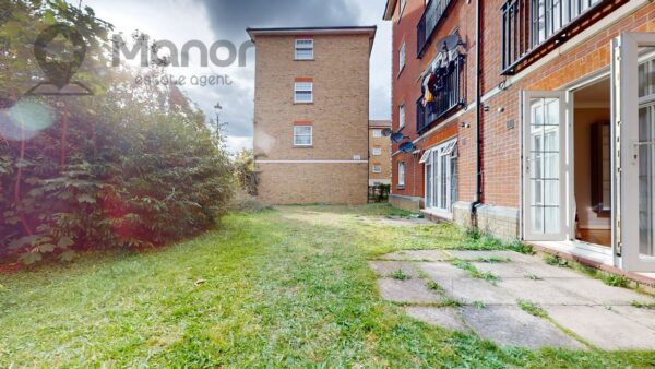 Queensberry Place, Manor Park, E12 6UN