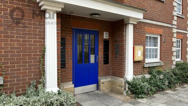 Queensberry Place, Manor Park, E12 6UN