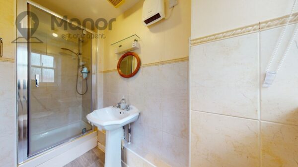 Queensberry Place, Manor Park, E12 6UN