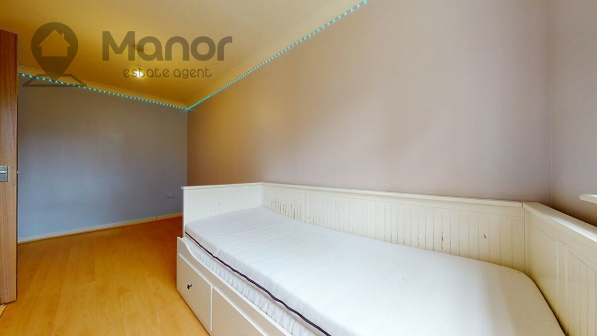 Queensberry Place, Manor Park, E12 6UN