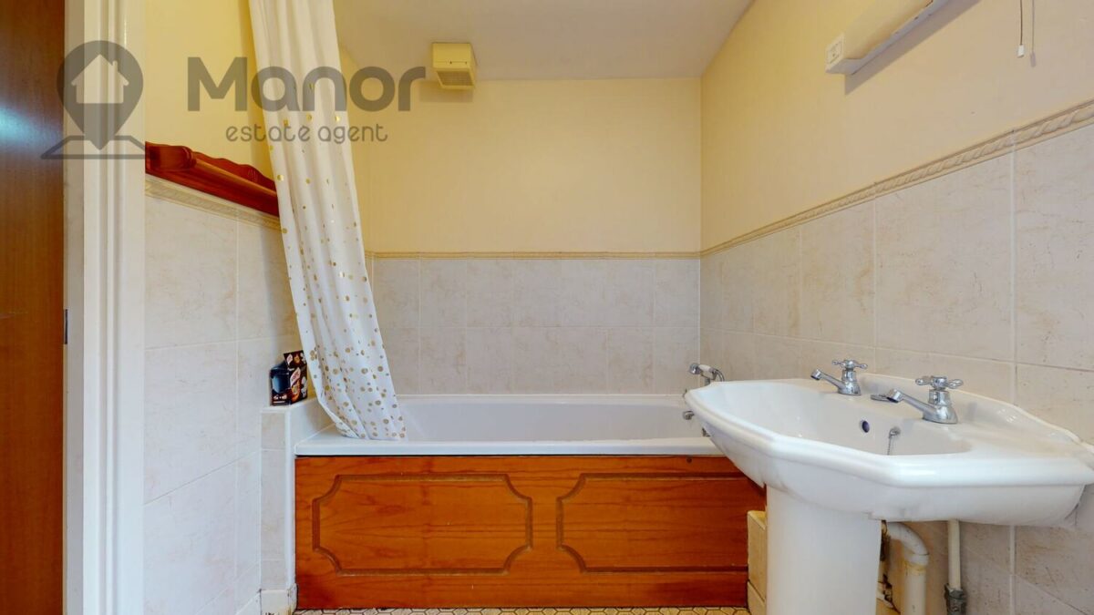 Queensberry Place, Manor Park, E12 6UN