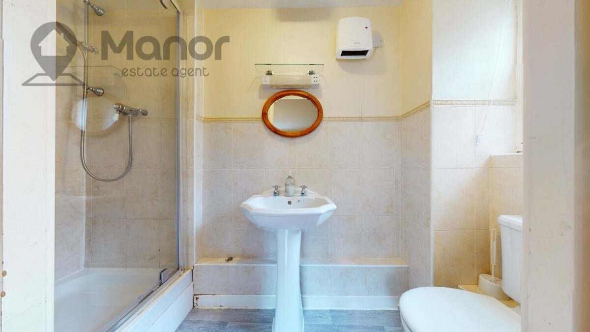 Queensberry Place, Manor Park, E12 6UN