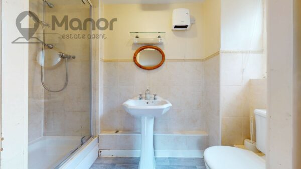 Queensberry Place, Manor Park, E12 6UN