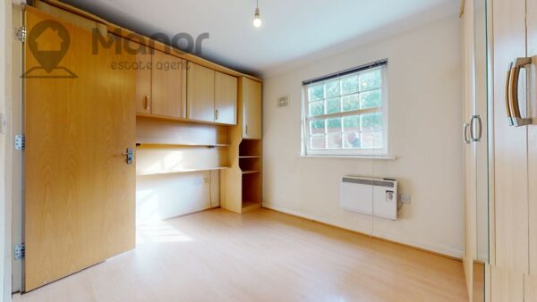 Queensberry Place, Manor Park, E12 6UN