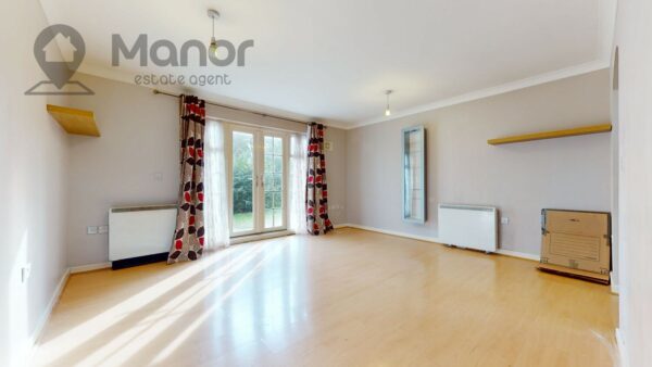 Queensberry Place, Manor Park, E12 6UN