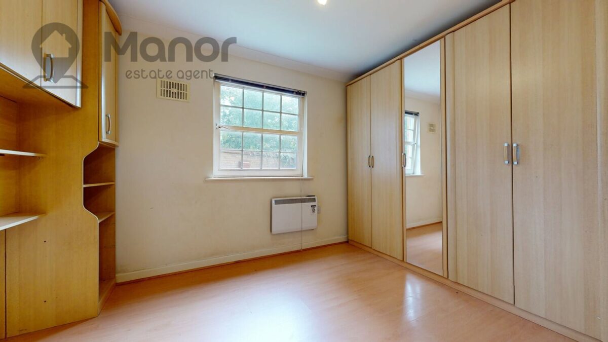 Queensberry Place, Manor Park, E12 6UN