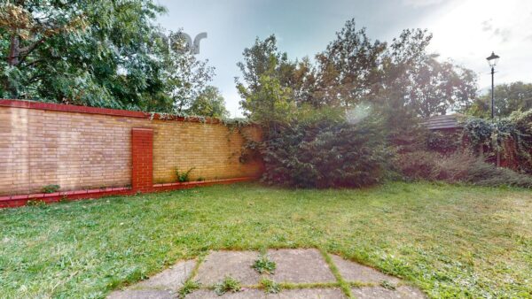 Queensberry Place, Manor Park, E12 6UN