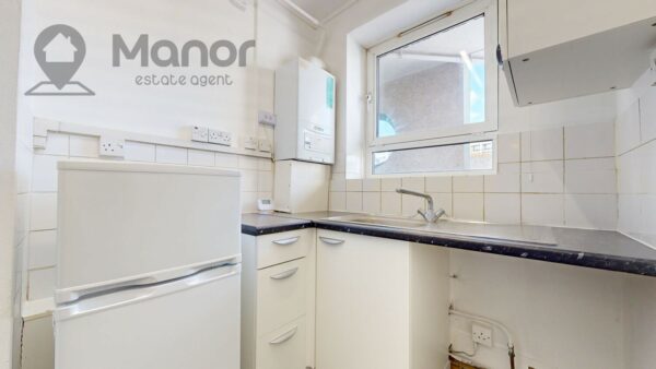 Landin House, Thomas Road, Poplar, E14 7AN