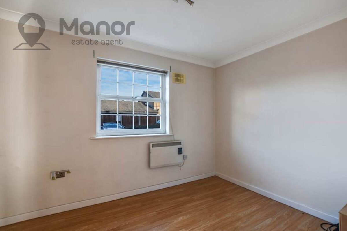 Queensberry Place, Manor Park, E12 6UW