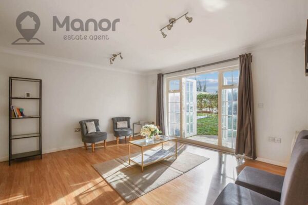 Queensberry Place, Manor Park, E12 6UW