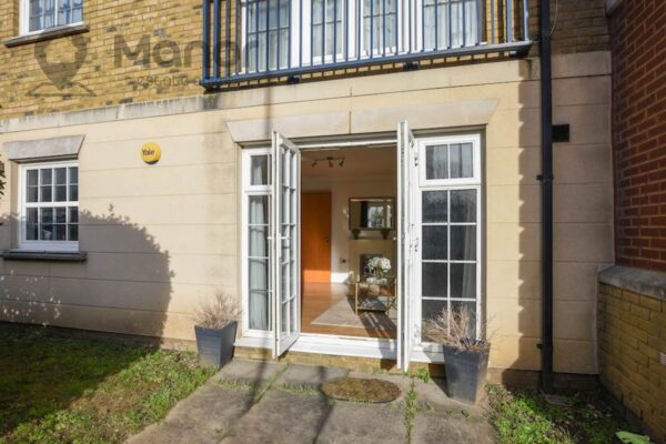 Queensberry Place, Manor Park, E12 6UW