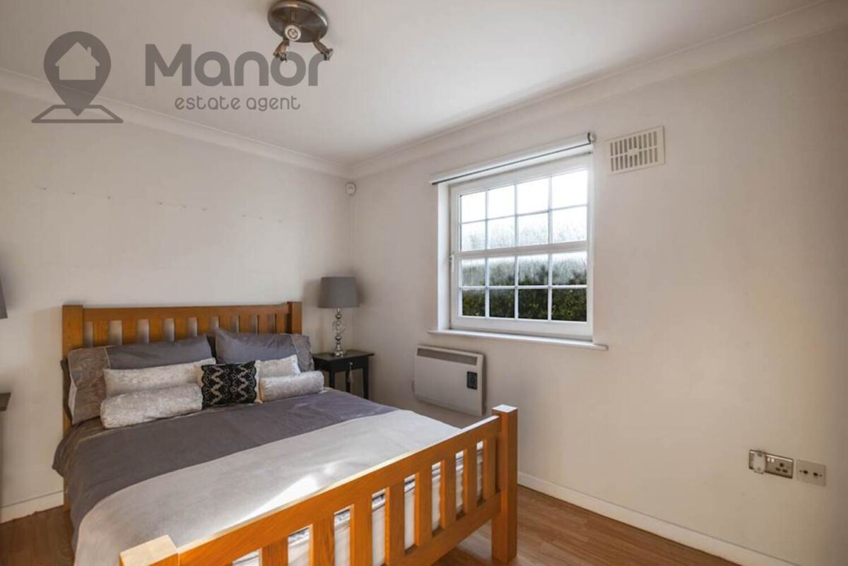 Queensberry Place, Manor Park, E12 6UW