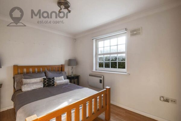 Queensberry Place, Manor Park, E12 6UW