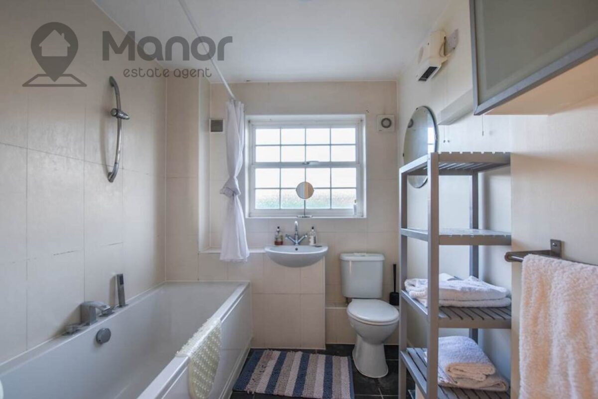 Queensberry Place, Manor Park, E12 6UW