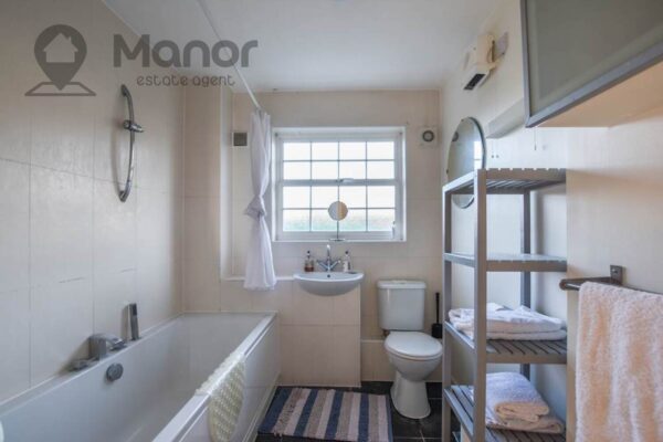 Queensberry Place, Manor Park, E12 6UW