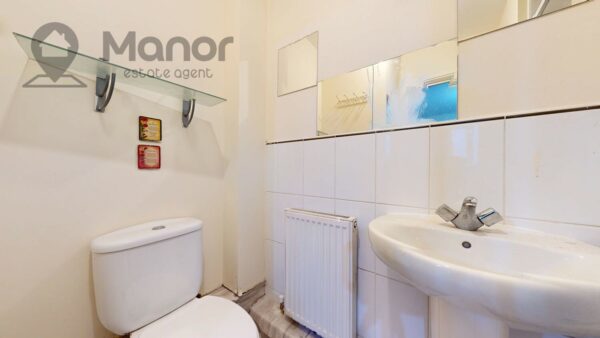 Blackthorn Road, Ilford, IG1 2NS