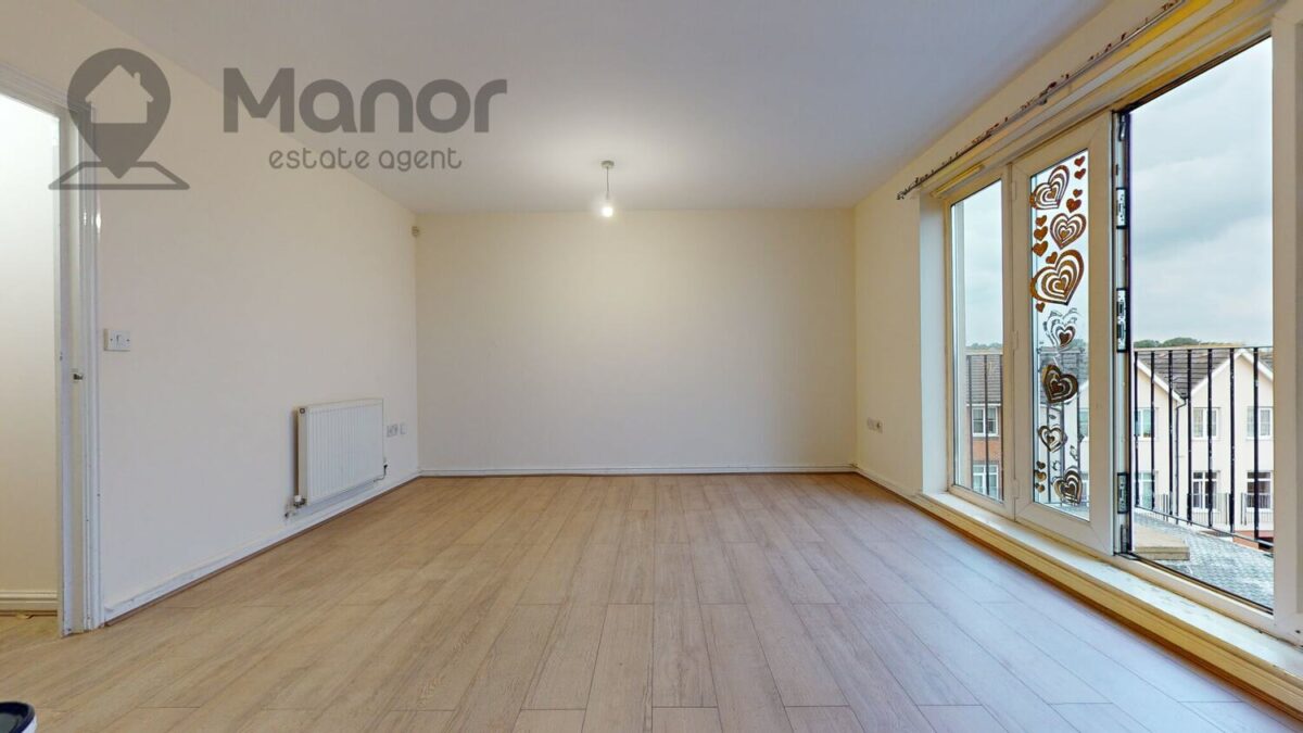 Blackthorn Road, Ilford, IG1 2NS