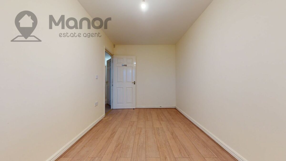 Blackthorn Road, Ilford, IG1 2NS