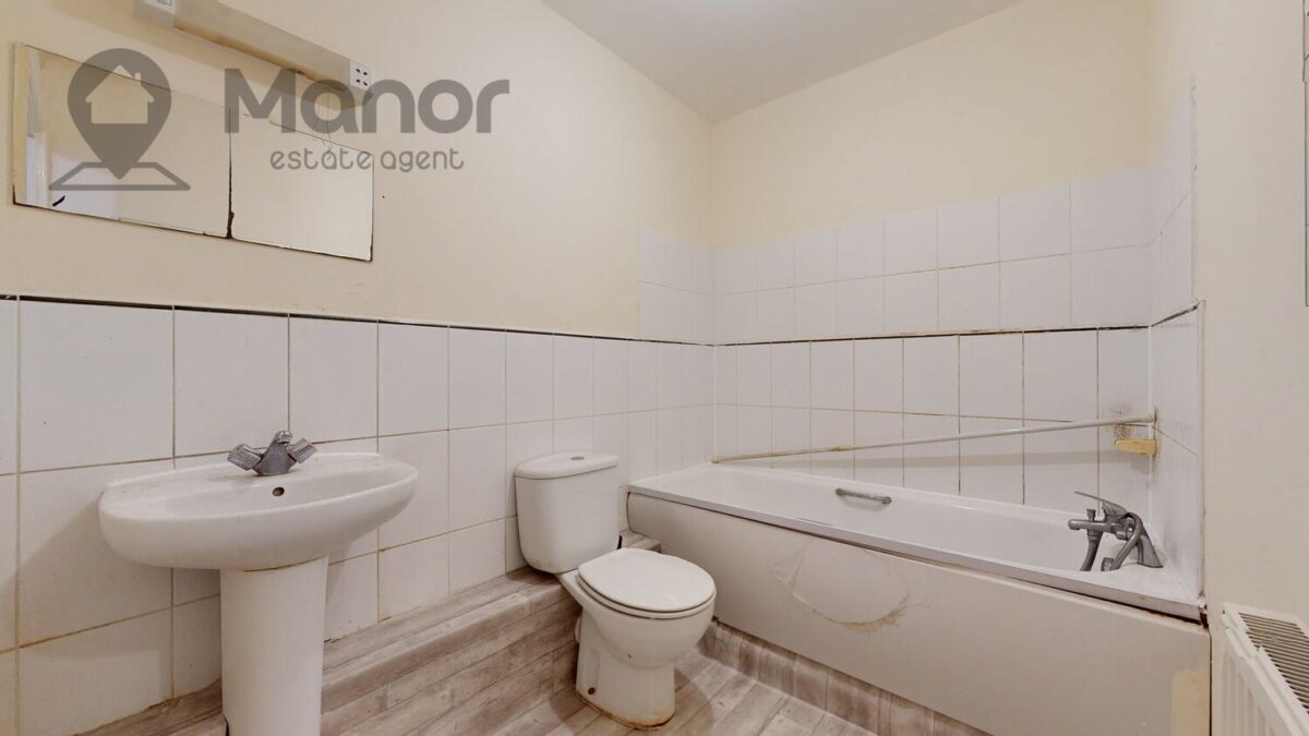 Blackthorn Road, Ilford, IG1 2NS