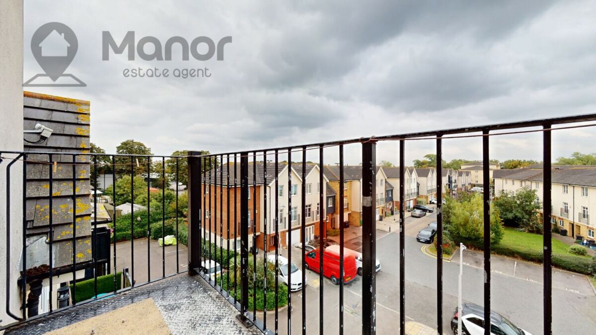 Blackthorn Road, Ilford, IG1 2NS