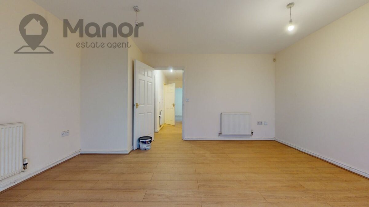 Blackthorn Road, Ilford, IG1 2NS