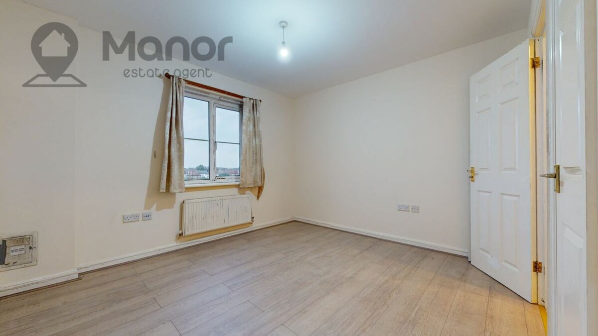 Blackthorn Road, Ilford, IG1 2NS