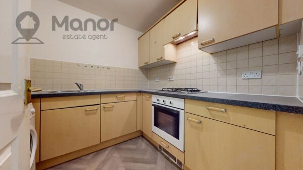 Blackthorn Road, Ilford, IG1 2NS