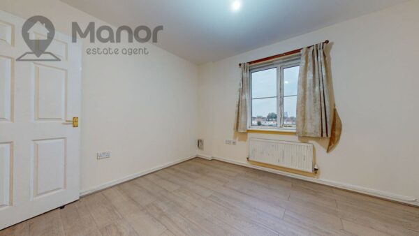 Blackthorn Road, Ilford, IG1 2NS